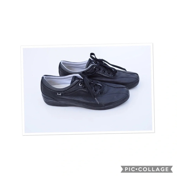 Keds leather sneakers - Picture 2 of 8